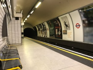 1 London Tube (2)