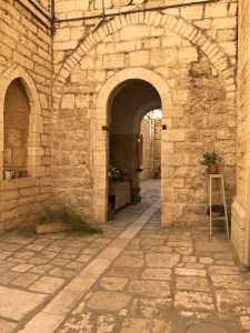 4.1 The Streets of Bethlehem